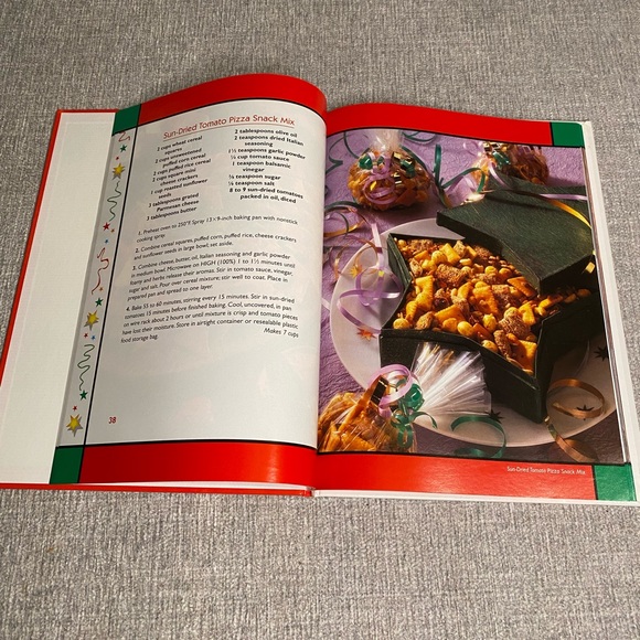 Holiday appetizers recipe book - Picture 4 of 6